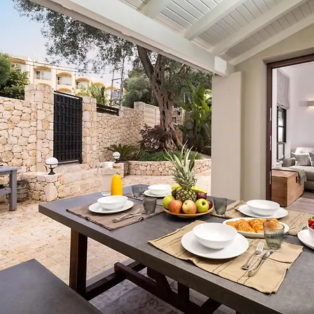 Petra House - Renovated Stone With Courtyard Casa vacanze *