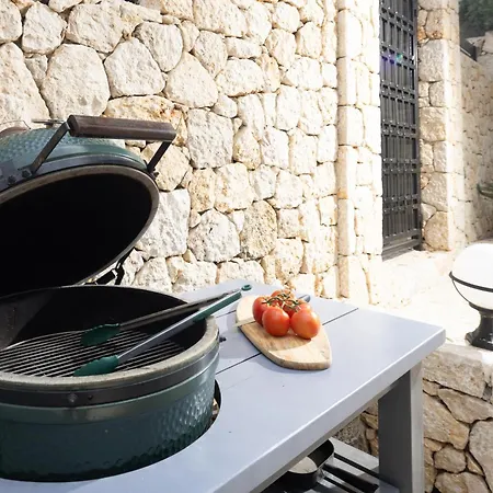 Petra House - Renovated Stone With Courtyard Casa vacanze *