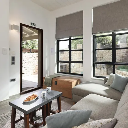 Petra House - Renovated Stone With Courtyard Hébergement de vacances